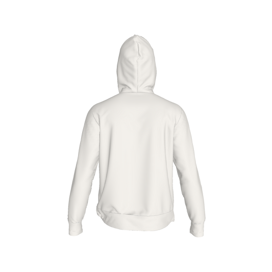Tailored Hoodie (Quiet Light (Rare))