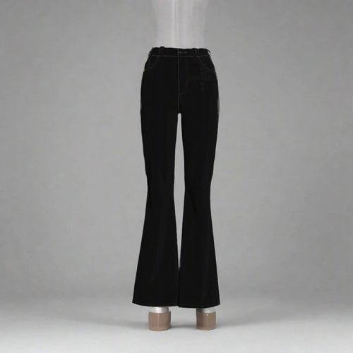 Bell Bottom Jean's