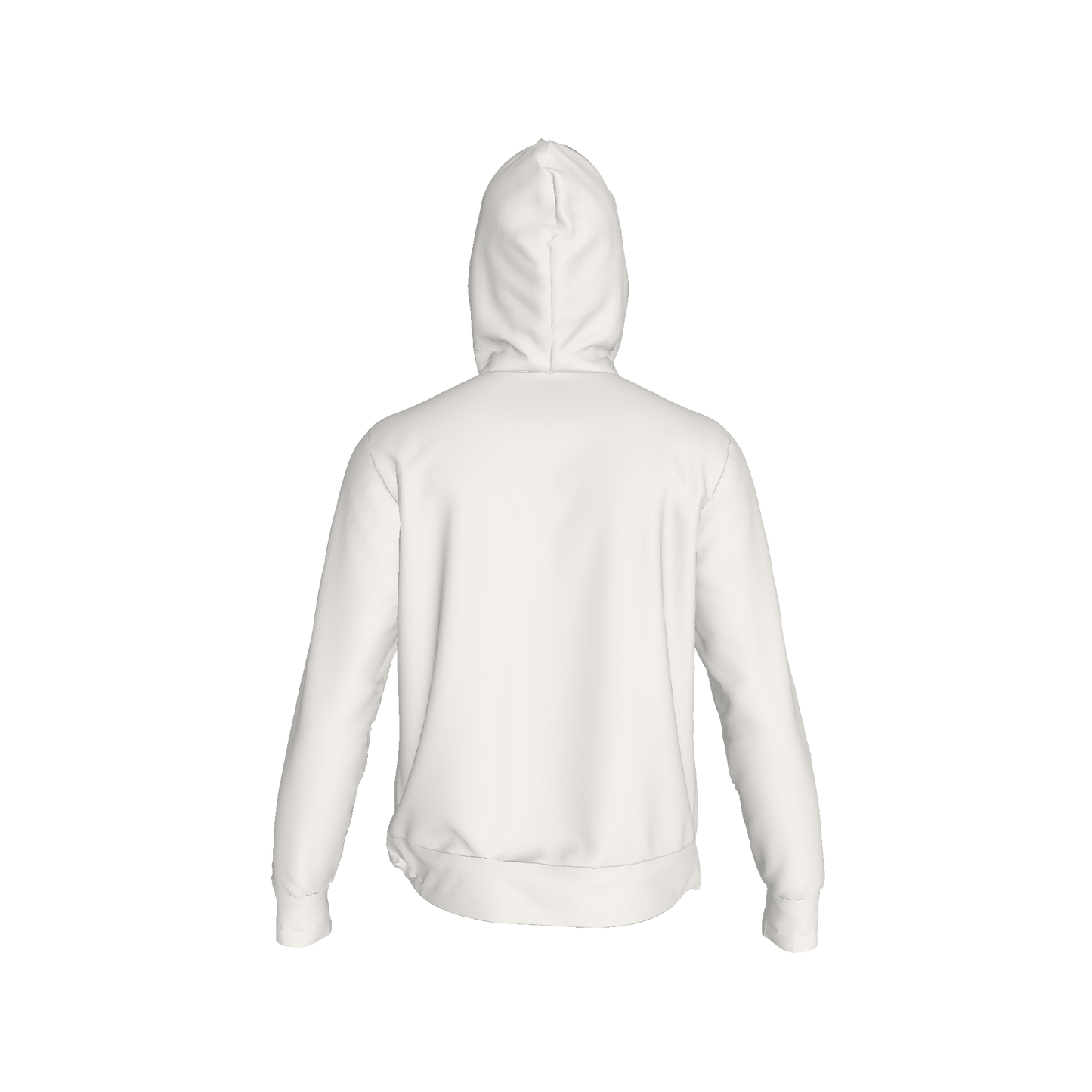 Tailored Hoodie (Quiet Light (Rare))
