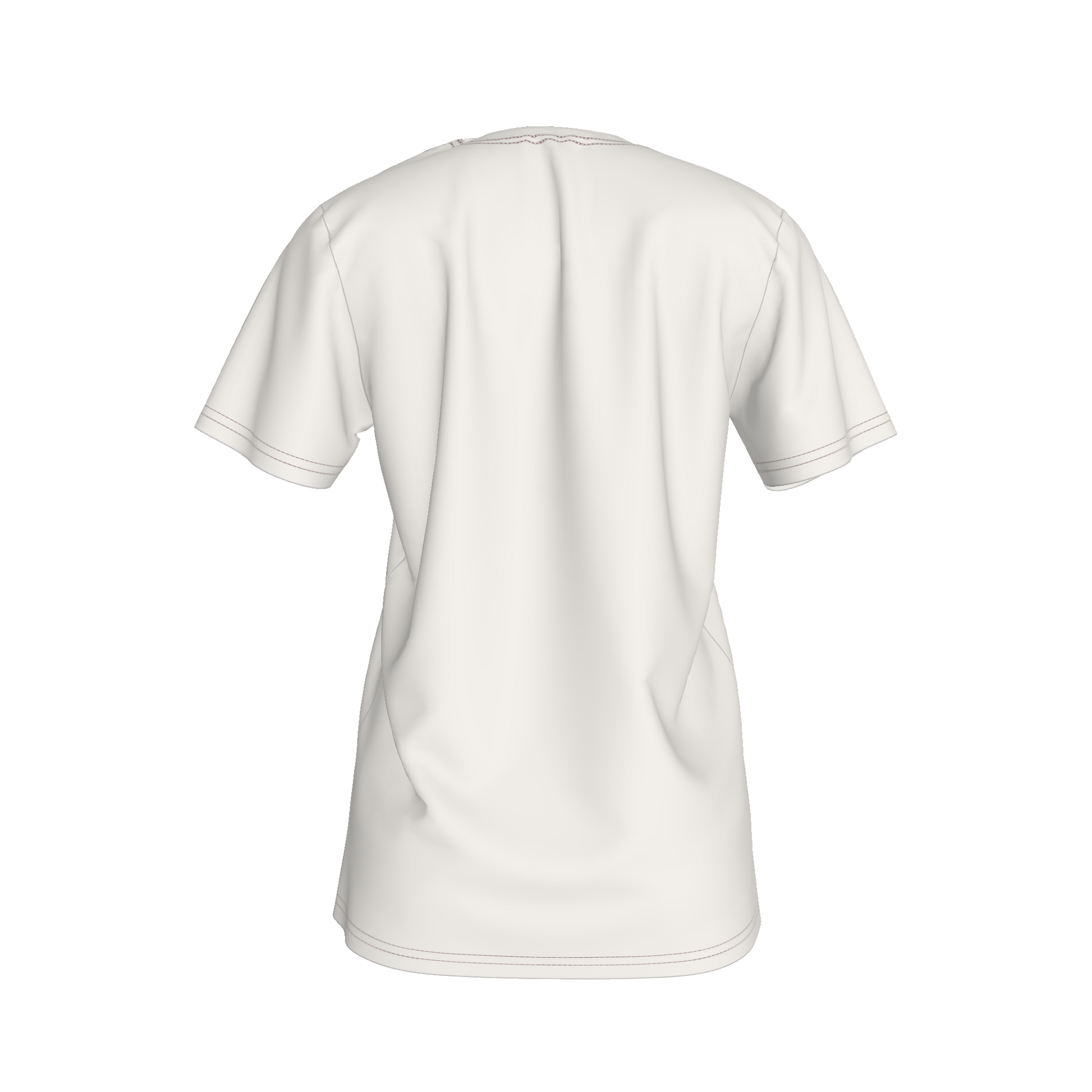 Unisex T-Shirt(Quiet Light (Rare))