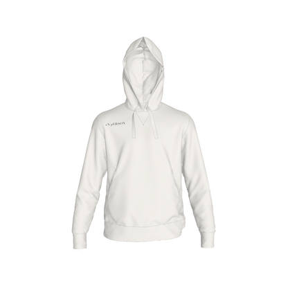 Tailored Hoodie (Quiet Light (Rare))