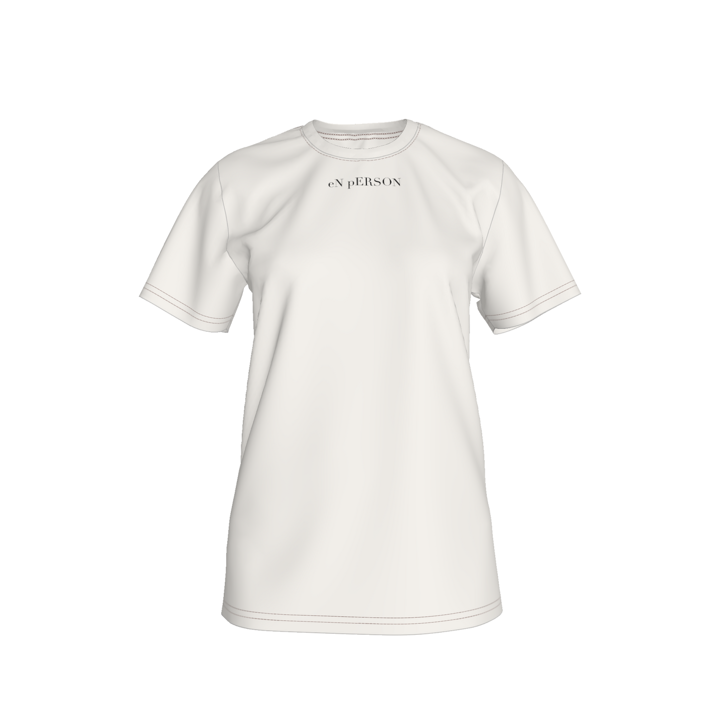 Unisex T-Shirt(Quiet Light (Rare))