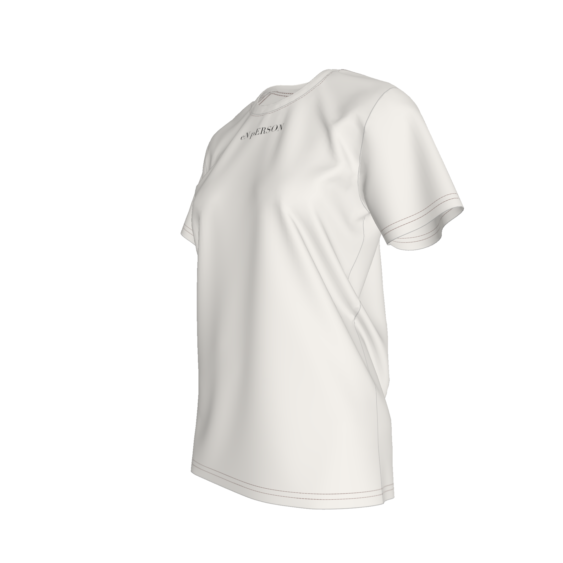 Unisex T-Shirt(Quiet Light (Rare))