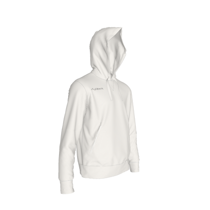 Tailored Hoodie (Quiet Light (Rare))